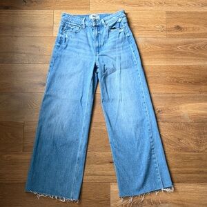 Paige Anessa Jeans - Size 27